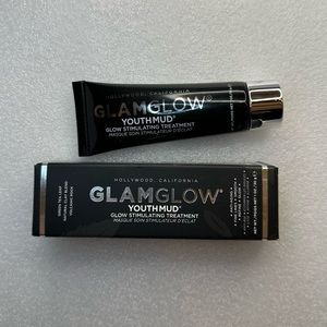 GLOW STIMULATING‎ TREATMENT
YOUTH MUD®
GLAMGLOW